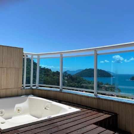Cobertura Porto Real Suites Mangaratiba - Vista Mar Екстер'єр фото