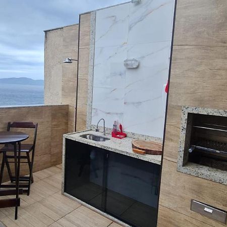 Cobertura Porto Real Suites Mangaratiba - Vista Mar Екстер'єр фото