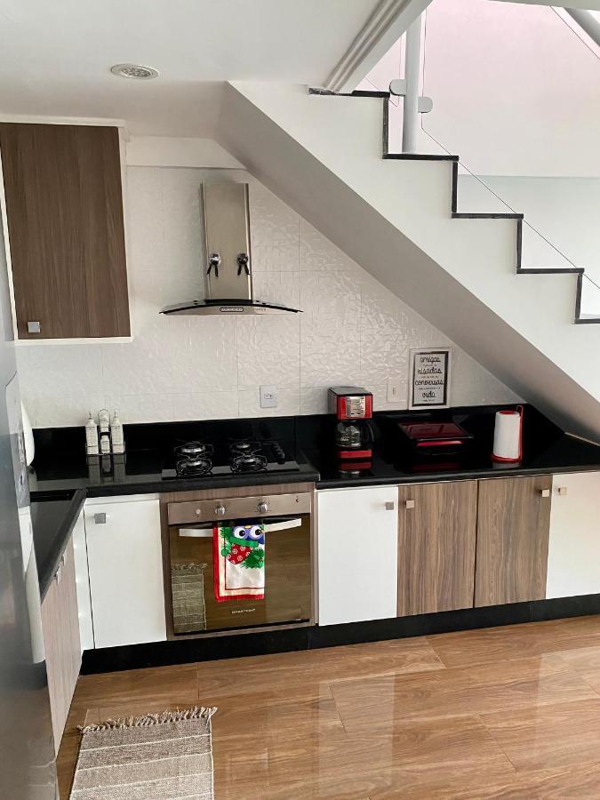 Cobertura Porto Real Suites Mangaratiba - Vista Mar Екстер'єр фото