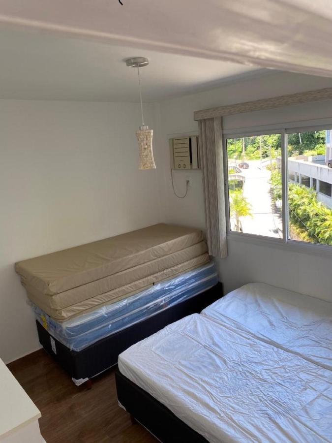 Cobertura Porto Real Suites Mangaratiba - Vista Mar Екстер'єр фото