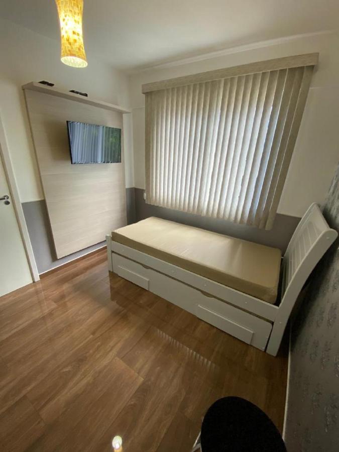 Cobertura Porto Real Suites Mangaratiba - Vista Mar Екстер'єр фото