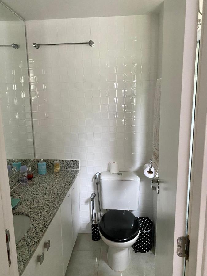 Cobertura Porto Real Suites Mangaratiba - Vista Mar Екстер'єр фото