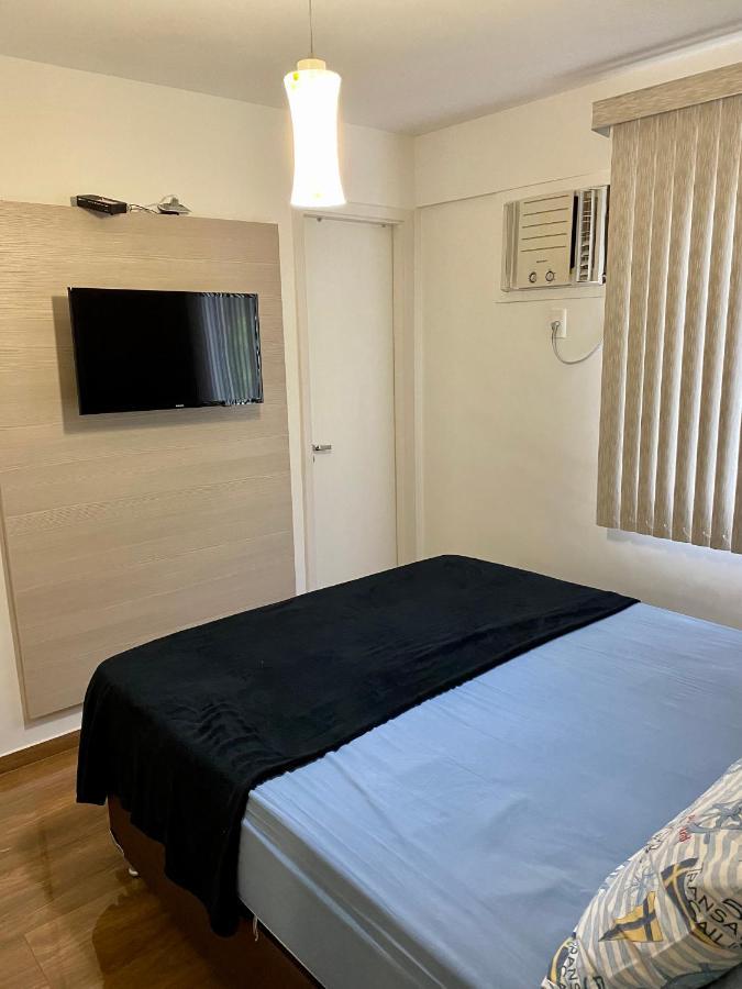 Cobertura Porto Real Suites Mangaratiba - Vista Mar Екстер'єр фото