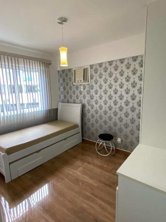 Cobertura Porto Real Suites Mangaratiba - Vista Mar Екстер'єр фото