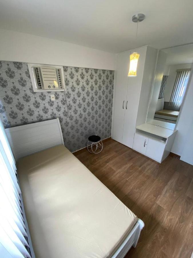 Cobertura Porto Real Suites Mangaratiba - Vista Mar Екстер'єр фото