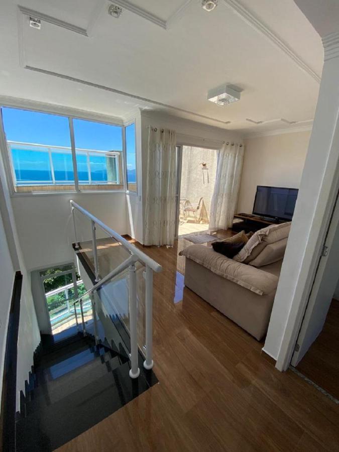 Cobertura Porto Real Suites Mangaratiba - Vista Mar Екстер'єр фото